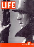 Life (1883-2000 Clair Maxwell/Life Publishing Company) Magazine May 27 1940