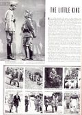 Life (1883-2000 Clair Maxwell/Life Publishing Company) Magazine May 27 1940