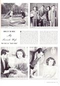 Life (1883-2000 Clair Maxwell/Life Publishing Company) Magazine May 13 1940