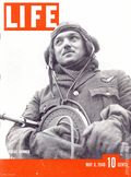 Life (1883-2000 Clair Maxwell/Life Publishing Company) Magazine May 6 1940