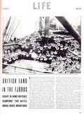 Life (1883-2000 Clair Maxwell/Life Publishing Company) Magazine May 6 1940