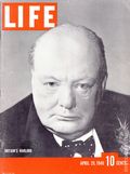 Life (1883-2000 Clair Maxwell/Life Publishing Company) Magazine Apr 29 1940