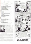 Life (1883-2000 Clair Maxwell/Life Publishing Company) Magazine Apr 29 1940
