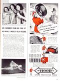 Life (1883-2000 Clair Maxwell/Life Publishing Company) Magazine Apr 29 1940