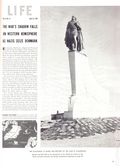 Life (1883-2000 Clair Maxwell/Life Publishing Company) Magazine Apr 22 1940
