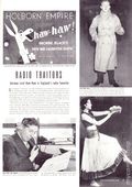 Life (1883-2000 Clair Maxwell/Life Publishing Company) Magazine Apr 22 1940