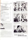 Life (1883-2000 Clair Maxwell/Life Publishing Company) Magazine Apr 1 1940