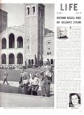 Life (1883-2000 Clair Maxwell/Life Publishing Company) Magazine Apr 1 1940