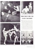 Life (1883-2000 Clair Maxwell/Life Publishing Company) Magazine Apr 1 1940