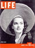 Life (1883-2000 Clair Maxwell/Life Publishing Company) Magazine Mar  4 1940