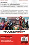 Boys Omnibus TPB (2026 Dynamite) 20th Anniversary Edition 4-1ST