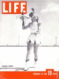 Life (1883-2000 Clair Maxwell/Life Publishing Company) Magazine Feb 26 1940