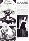Life (1883-2000 Clair Maxwell/Life Publishing Company) Magazine Feb 26 1940