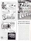 Life (1883-2000 Clair Maxwell/Life Publishing Company) Magazine Feb 26 1940