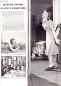 Life (1883-2000 Clair Maxwell/Life Publishing Company) Magazine Feb 19 1940
