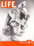 Life (1883-2000 Clair Maxwell/Life Publishing Company) Magazine Feb 12 1940