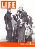 Life (1883-2000 Clair Maxwell/Life Publishing Company) Magazine Feb 5 1940