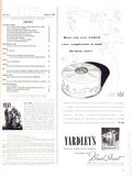 Life (1883-2000 Clair Maxwell/Life Publishing Company) Magazine Feb 5 1940