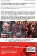 Boys Omnibus TPB (2026 Dynamite) 20th Anniversary Edition 5-1ST