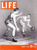 Life (1883-2000 Clair Maxwell/Life Publishing Company) Magazine Jan 15 1940