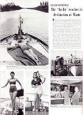 Life (1883-2000 Clair Maxwell/Life Publishing Company) Magazine Jan 15 1940