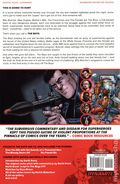 Boys Omnibus TPB (2026 Dynamite) 20th Anniversary Edition 6-1ST