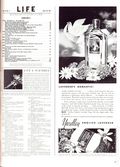 Life (1883-2000 Clair Maxwell/Life Publishing Company) Magazine Apr 28 1941