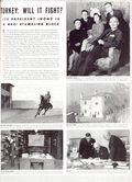 Life (1883-2000 Clair Maxwell/Life Publishing Company) Magazine Apr 28 1941