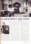 Life (1883-2000 Clair Maxwell/Life Publishing Company) Magazine Apr 21 1941