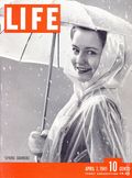 Life (1883-2000 Clair Maxwell/Life Publishing Company) Magazine Apr 7 1941