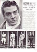 Life (1883-2000 Clair Maxwell/Life Publishing Company) Magazine Apr 7 1941