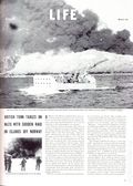 Life (1883-2000 Clair Maxwell/Life Publishing Company) Magazine Mar 31 1941