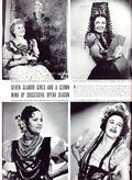 Life (1883-2000 Clair Maxwell/Life Publishing Company) Magazine Mar 31 1941