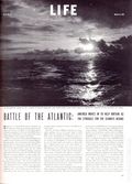 Life (1883-2000 Clair Maxwell/Life Publishing Company) Magazine Mar 24 1941