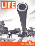Life (1883-2000 Clair Maxwell/Life Publishing Company) Magazine Mar 17 1941