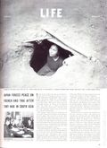 Life (1883-2000 Clair Maxwell/Life Publishing Company) Magazine Mar 17 1941