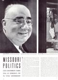 Life (1883-2000 Clair Maxwell/Life Publishing Company) Magazine Feb 24 1941