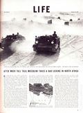 Life (1883-2000 Clair Maxwell/Life Publishing Company) Magazine Feb 10 1941