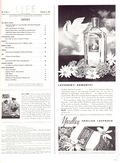 Life (1883-2000 Clair Maxwell/Life Publishing Company) Magazine Feb 3 1941