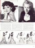 Life (1883-2000 Clair Maxwell/Life Publishing Company) Magazine Feb 3 1941