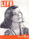 Life (1883-2000 Clair Maxwell/Life Publishing Company) Magazine Jan 6 1941