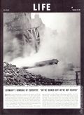 Life (1883-2000 Clair Maxwell/Life Publishing Company) Magazine Dec 23 1940