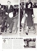Life (1883-2000 Clair Maxwell/Life Publishing Company) Magazine Dec 23 1940