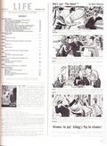 Life (1883-2000 Clair Maxwell/Life Publishing Company) Magazine Dec  9 1940