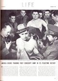 Life (1883-2000 Clair Maxwell/Life Publishing Company) Magazine Dec  9 1940
