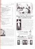 Life (1883-2000 Clair Maxwell/Life Publishing Company) Magazine Dec 2 1940