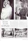 Life (1883-2000 Clair Maxwell/Life Publishing Company) Magazine Dec 2 1940
