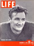 Life (1883-2000 Clair Maxwell/Life Publishing Company) Magazine Nov 11 1940