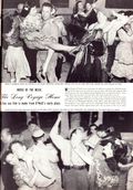 Life (1883-2000 Clair Maxwell/Life Publishing Company) Magazine Nov 11 1940