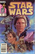 Star Wars (1977 Marvel) 81N